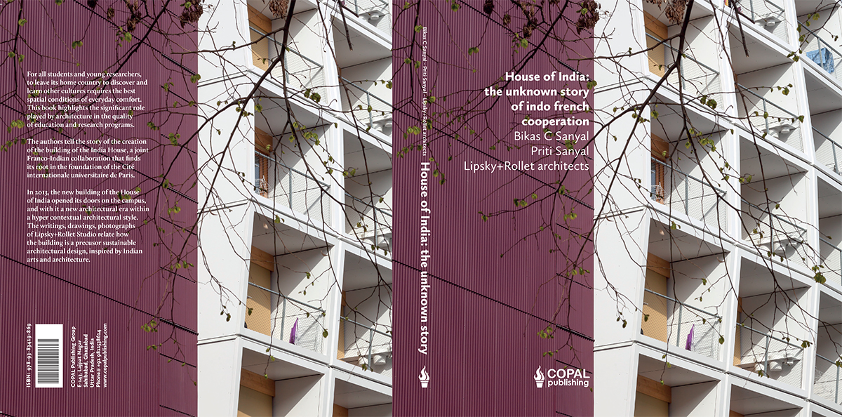 house-of-india-the-unknown-story-of-indo-french-cooperation Lipsky Rollet architecture et environnement architecte florence lipsky pascal rollet paris france 