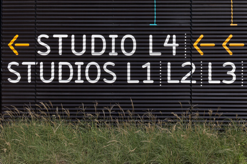 The Lendit Studios, Laboratoire irb Lipsky Rollet architecture et environnement architecte florence lipsky pascal rollet paris france