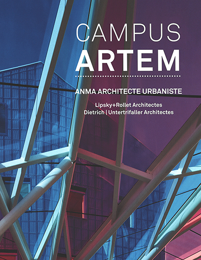  Lipsky Rollet architecture et environnement architecte florence lipsky pascal rollet paris france 