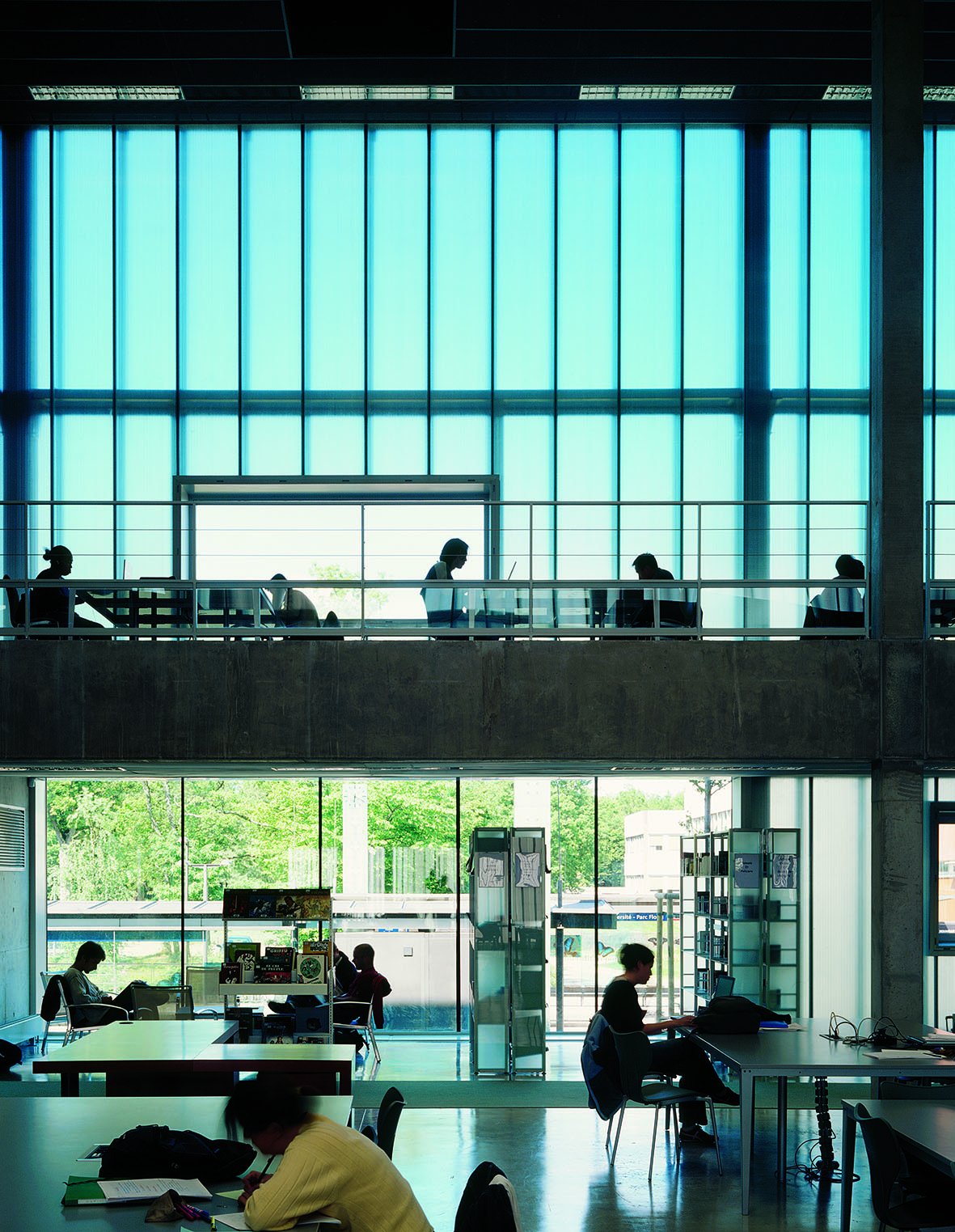  Lipsky Rollet architecture et environnement architecte florence lipsky pascal rollet paris france 