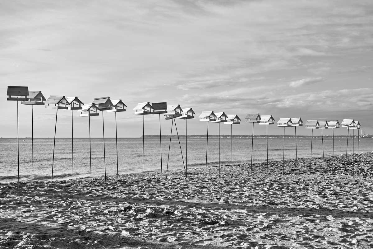 Archisable  “Sand Architecture” Lipsky Rollet architecture et environnement architecte florence lipsky pascal rollet paris france 