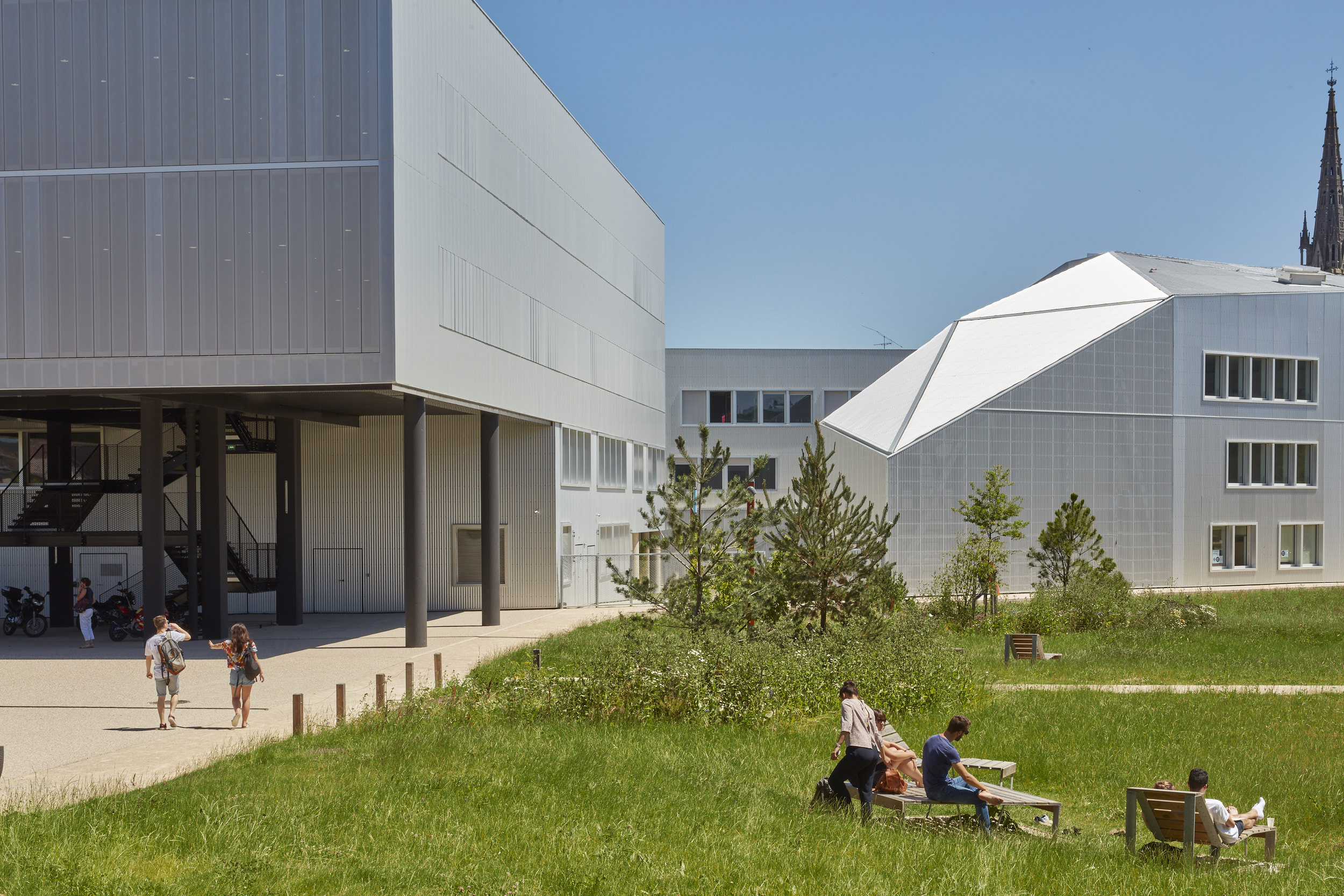 artem-3 Lipsky Rollet architecture et environnement architecte florence lipsky pascal rollet paris france
