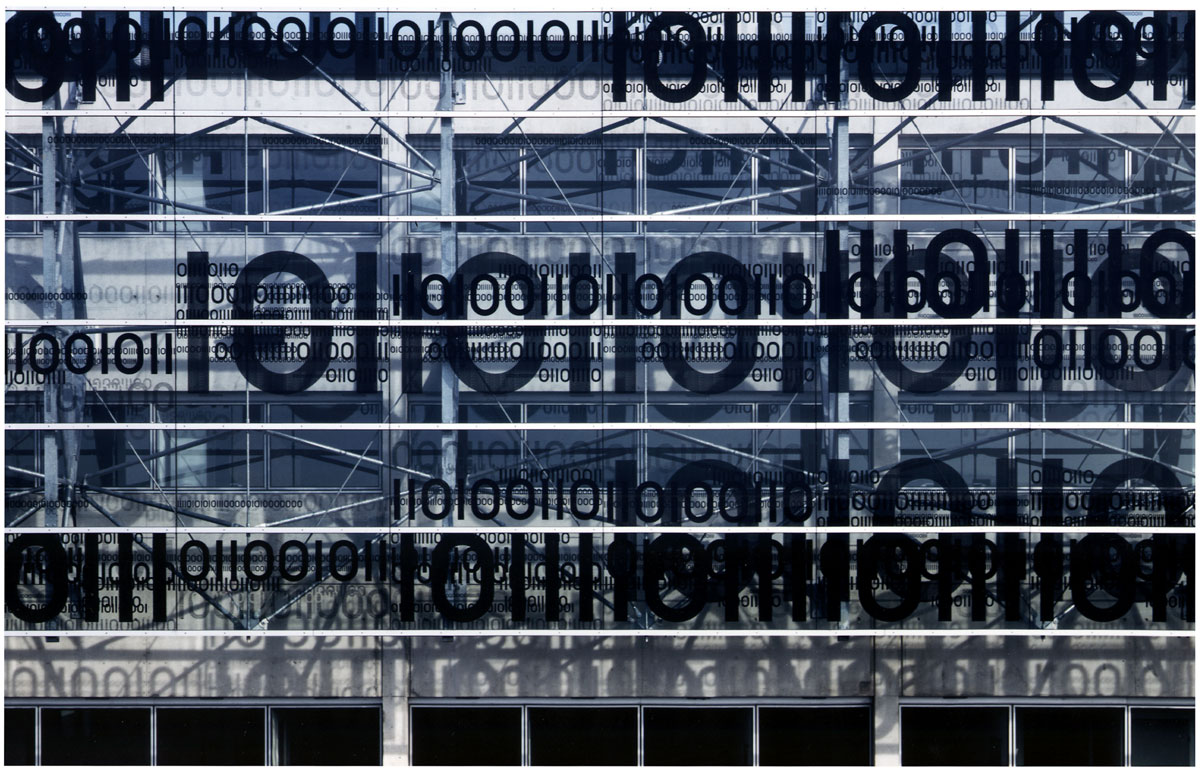 瓦朗斯國立高等先進技術與網絡學院(ESISAR) Lipsky Rollet architecture et environnement architecte florence lipsky pascal rollet paris france