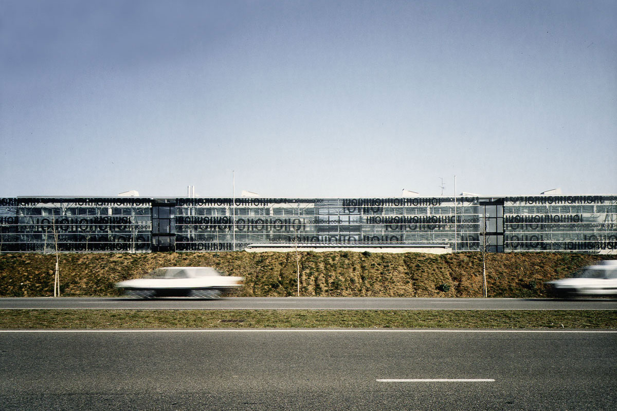 ecole-nationale-superieure-des-systemes-avances-et-reseaux-esisar Lipsky Rollet architecture et environnement architecte florence lipsky pascal rollet paris france