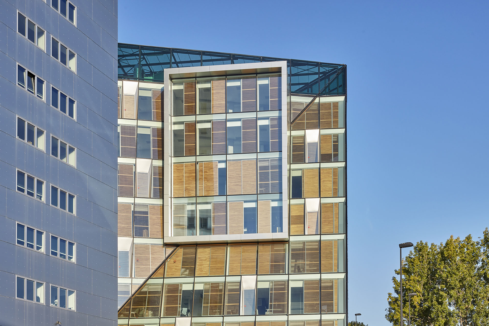 EKLA Lipsky Rollet architecture et environnement architecte florence lipsky pascal rollet paris france