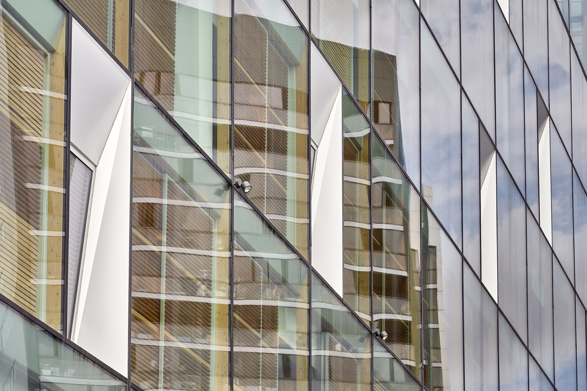 EKLA Lipsky Rollet architecture et environnement architecte florence lipsky pascal rollet paris france