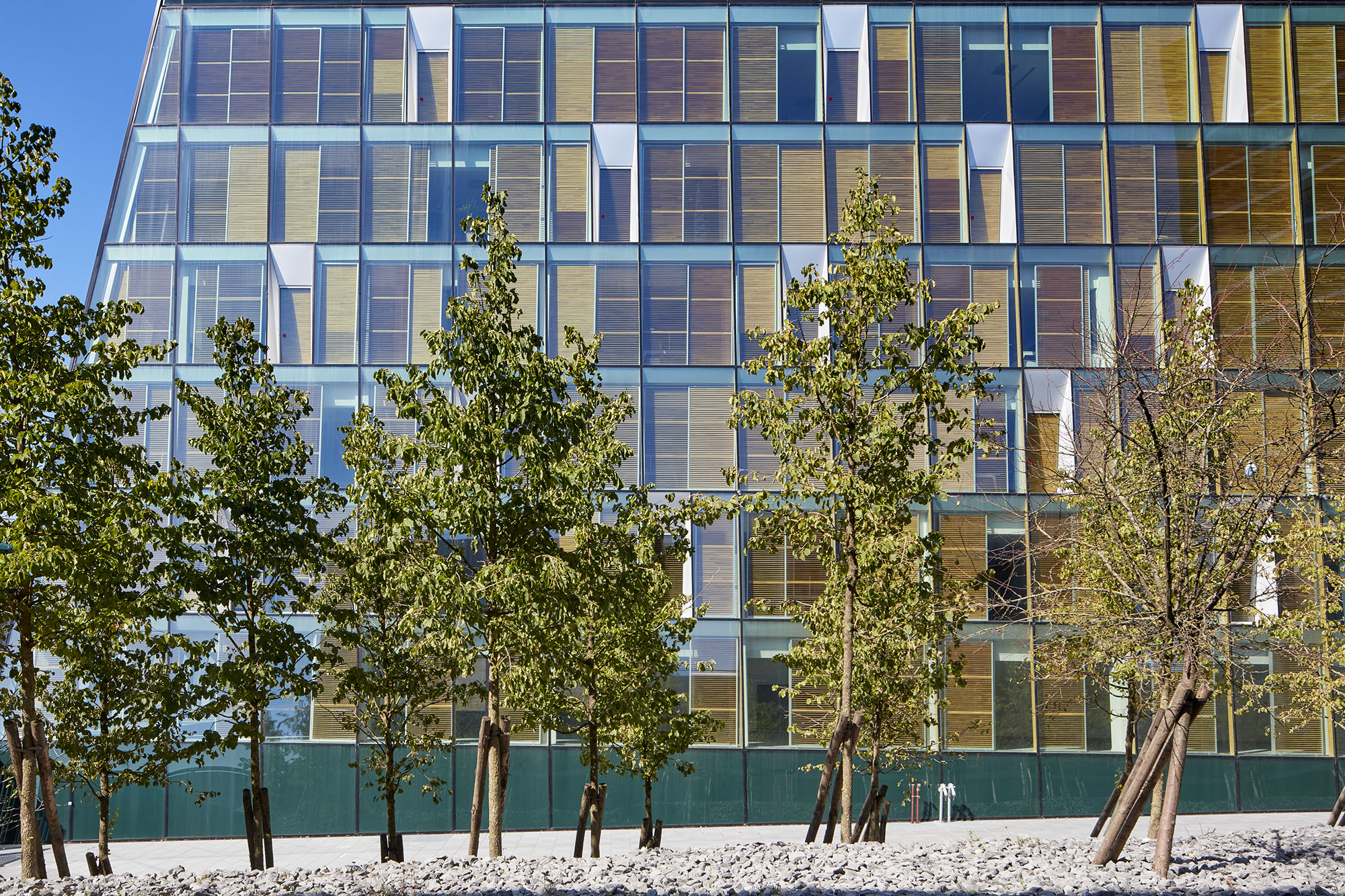 EKLA Lipsky Rollet architecture et environnement architecte florence lipsky pascal rollet paris france