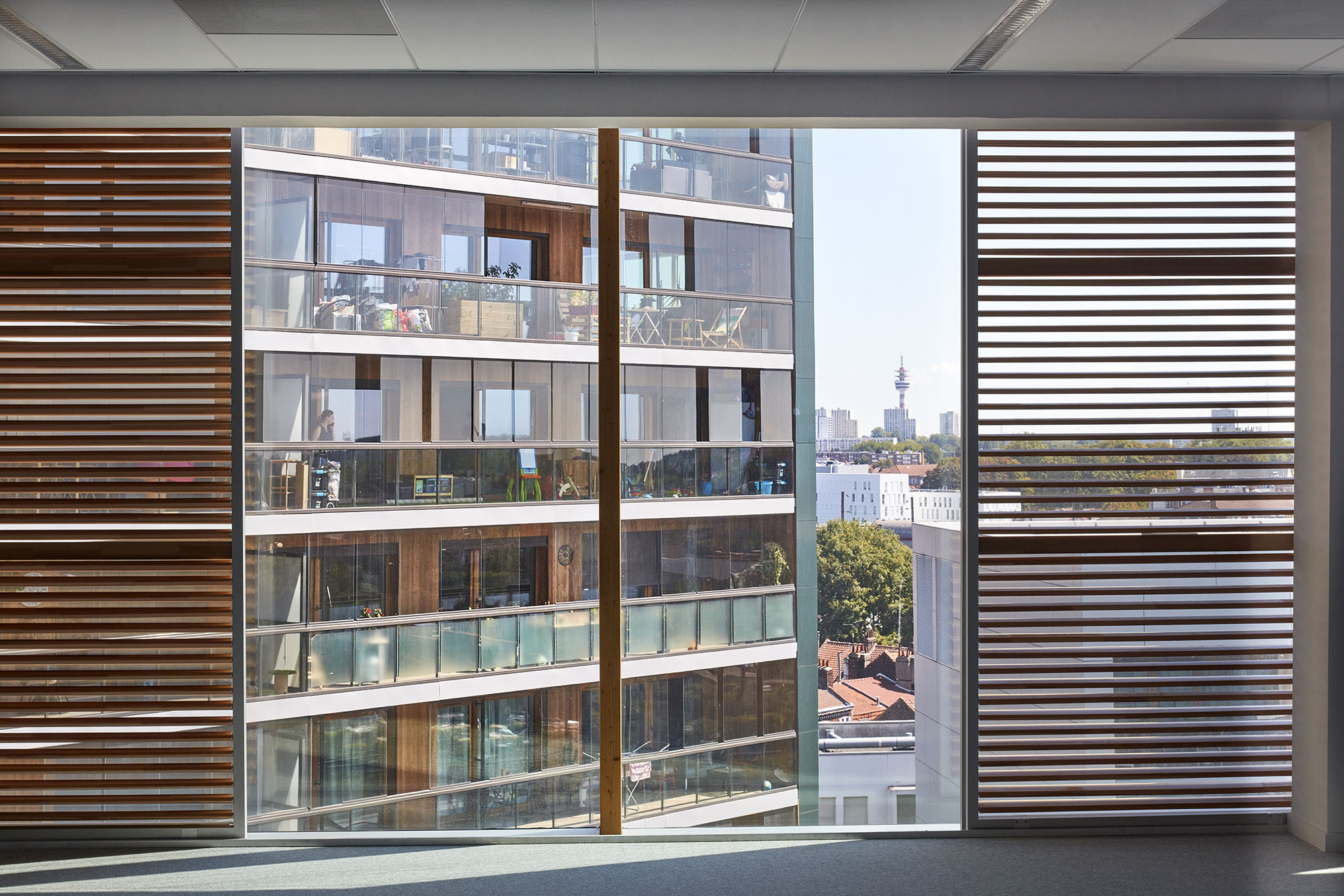 ekla Lipsky Rollet architecture et environnement architecte florence lipsky pascal rollet paris france