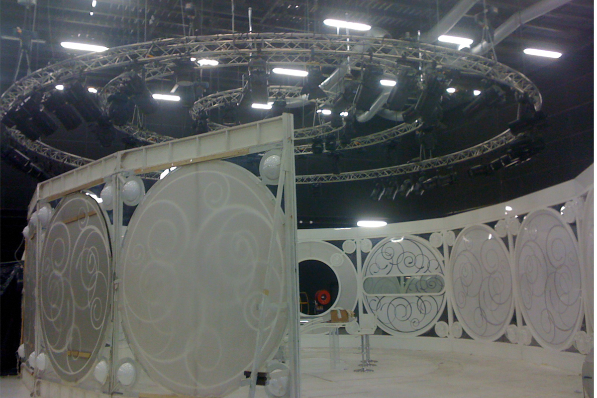 Les Studios du Lendit Lipsky Rollet architecture et environnement architecte florence lipsky pascal rollet paris france
