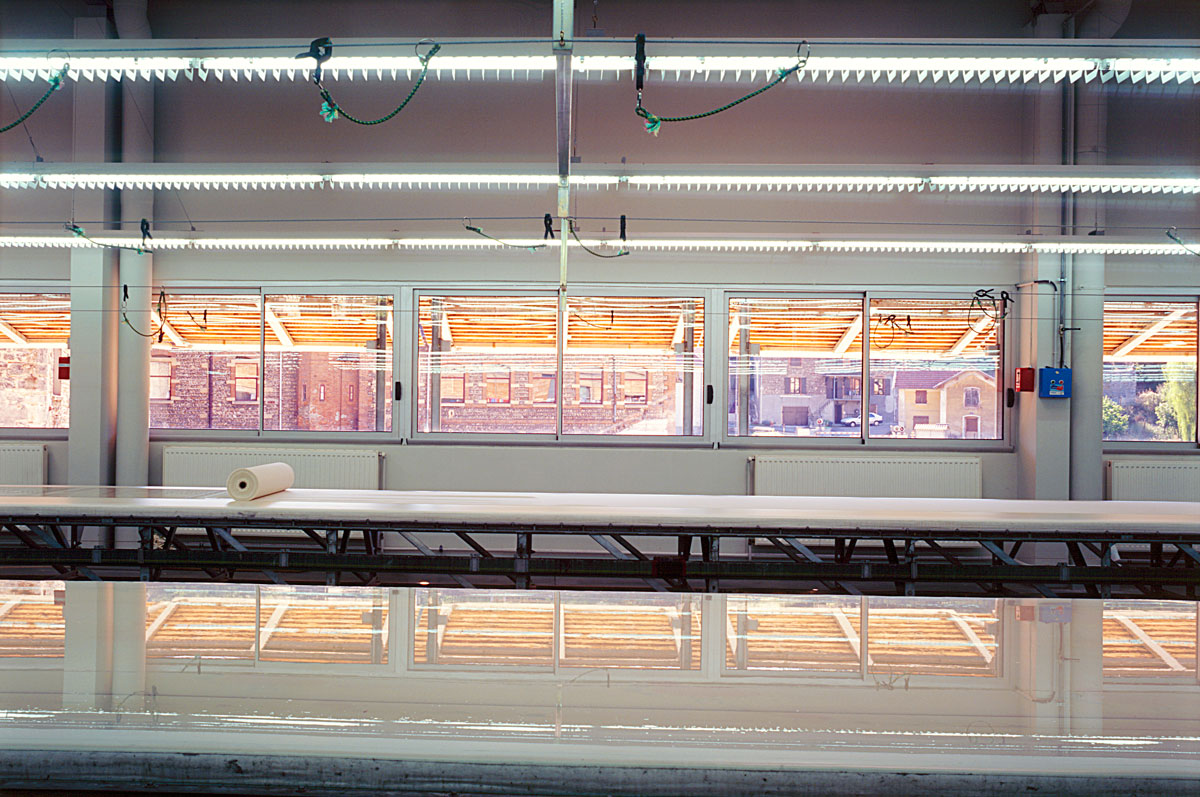 Société d’Impression des Étoffes du Grand-Lemps Lipsky Rollet architecture et environnement architecte florence lipsky pascal rollet paris france